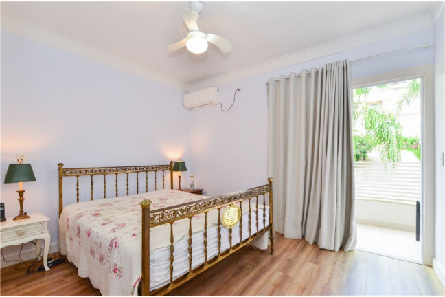 Imagem Casa de Condomínio com 4 Quartos à Venda, 270 m² em Brooklin Paulista - São Paulo Imagem Casa de Condomínio com 4 Quartos à Venda, 270 m² em Brooklin Paulista - São Paulo