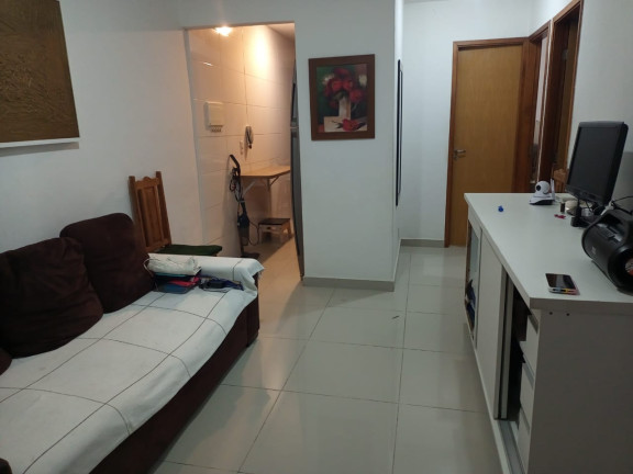 Apartamento com 2 Quartos à Venda, 48 m² em Jardim ísis - Cotia
