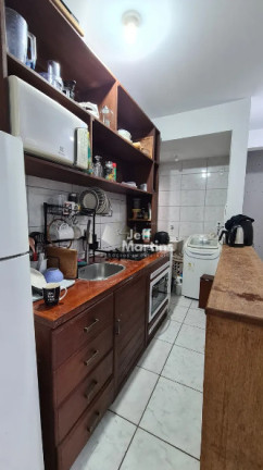 Imagem Apartamento com 2 Quartos à Venda, 52 m² em Aririu - Palhoça