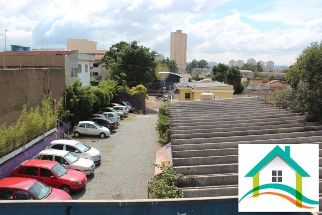 Imagem Imóvel Comercial à Venda, 8 m² em Tucuruvi - São Paulo Imagem Imóvel Comercial à Venda, 8 m² em Tucuruvi - São Paulo