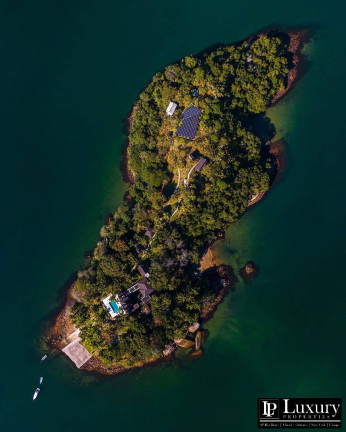 Terreno à Venda, 25 m² em São Bento - Angra Dos Reis