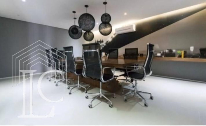 Imagem Apartamento com 1 Quarto à Venda, 38 m² em Campo Belo - São Paulo Imagem Apartamento com 1 Quarto à Venda, 38 m² em Campo Belo - São Paulo