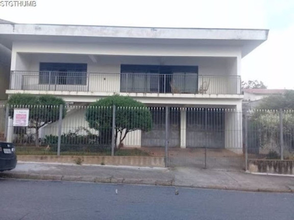 Imagem Casa com 3 Quartos à Venda, 464 m² em Atibaia Jardim - Atibaia