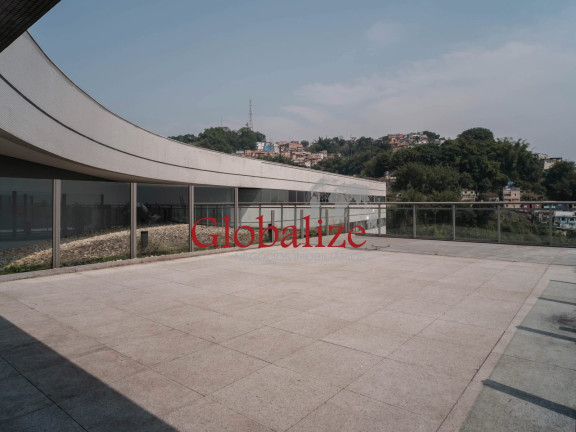 Imagem Sala Comercial à Venda, 234 m² em Valongo - Santos Imagem Sala Comercial à Venda, 234 m² em Valongo - Santos