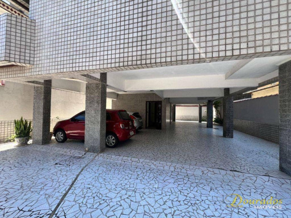Imagem Apartamento com 2 Quartos à Venda, 72 m² em Tupi - Praia Grande