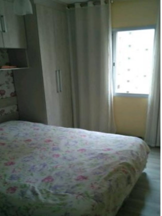 Imagem Apartamento com 2 Quartos à Venda, 50 m² em Vila Dionisia - São Paulo