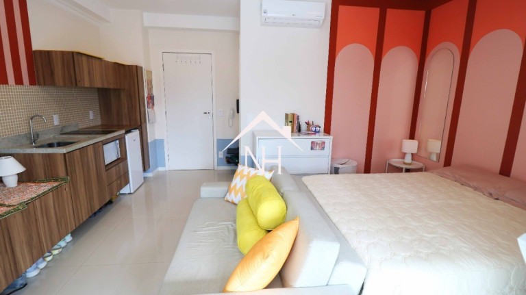 Imagem Apartamento com 1 Quarto à Venda, 32 m² em Pinheiros - São Paulo Imagem Apartamento com 1 Quarto à Venda, 32 m² em Pinheiros - São Paulo