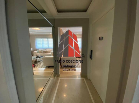 Imagem Apartamento com 4 Quartos à Venda, 193 m² em Tatuapé - São Paulo Imagem Apartamento com 4 Quartos à Venda, 193 m² em Tatuapé - São Paulo