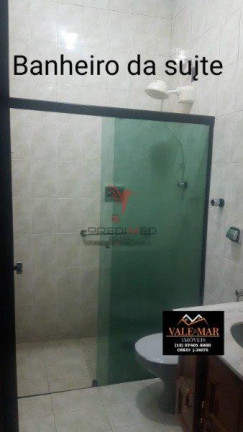 Imagem Casa com 4 Quartos à Venda, 200 m² em Pedregulho - Guaratinguetá