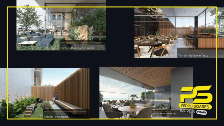 Imagem Loja à Venda, 139 m² em Jardim Oceania - João Pessoa Imagem Loja à Venda, 139 m² em Jardim Oceania - João Pessoa