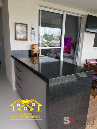 Imagem Apartamento com 3 Quartos à Venda, 85 m² em São Paulo Imagem Apartamento com 3 Quartos à Venda, 85 m² em São Paulo