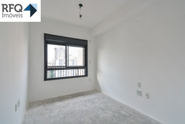 Imagem Imóvel com 2 Quartos à Venda, 45 m² em Vila Mariana - São Paulo