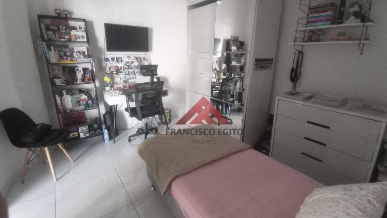 Imagem Casa com 4 Quartos à Venda, 120 m² em Icaraí - Niterói Imagem Casa com 4 Quartos à Venda, 120 m² em Icaraí - Niterói
