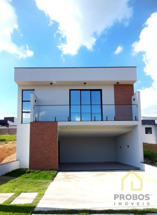 Casa com 3 Quartos à Venda, 177 m² em Loteamento Park Gran Reserve - Indaiatuba