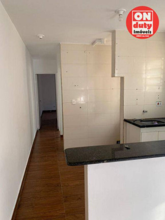 Imagem Apartamento com 2 Quartos à Venda ou Locação, 60 m² em Encruzilhada - Santos Imagem Apartamento com 2 Quartos à Venda ou Locação, 60 m² em Encruzilhada - Santos