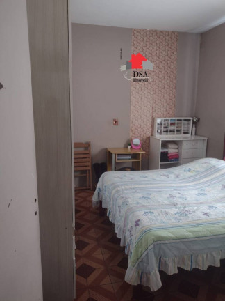 Imagem Casa com 3 Quartos à Venda, 250 m² em Jardim Campos Verdes - Hortolândia