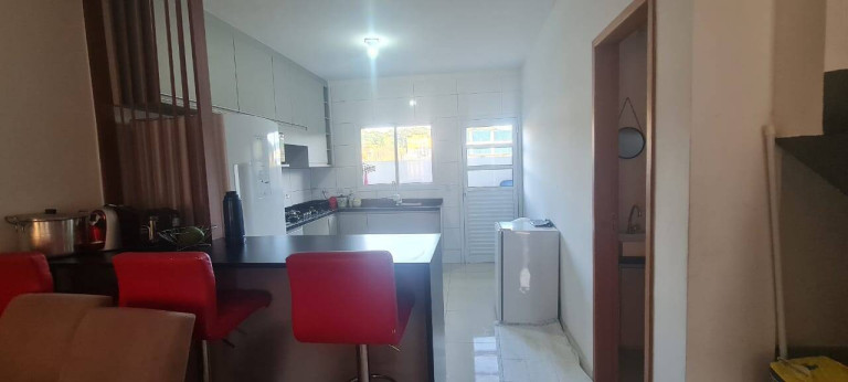 Imagem Casa com 3 Quartos à Venda, 90 m² em Chácara Do Solar Ii (fazendinha) - Santana De Parnaíba Imagem Casa com 3 Quartos à Venda, 90 m² em Chácara Do Solar Ii (fazendinha) - Santana De Parnaíba