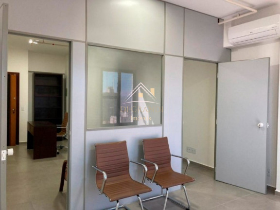 Imagem Sala Comercial à Venda, 35 m² em Centro - Campinas Imagem Sala Comercial à Venda, 35 m² em Centro - Campinas