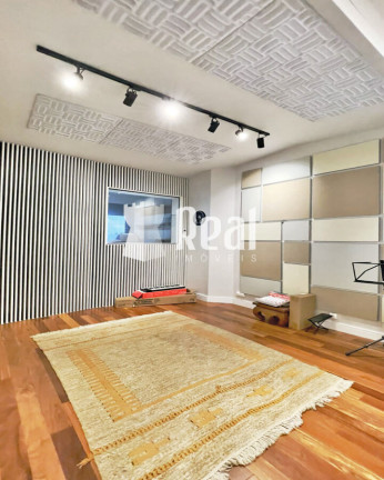 Imagem Apartamento com 3 Quartos à Venda, 305 m² em Graça - Salvador