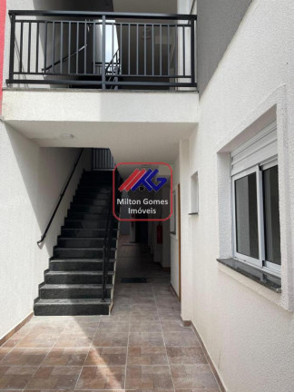 Imagem Apartamento com 2 Quartos à Venda, 40 m² em Vila Guilhermina - São Paulo Imagem Apartamento com 2 Quartos à Venda, 40 m² em Vila Guilhermina - São Paulo