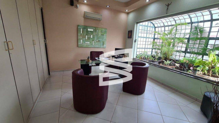 Imagem Sobrado com 4 Quartos à Venda, 280 m² em Centro - Piracicaba