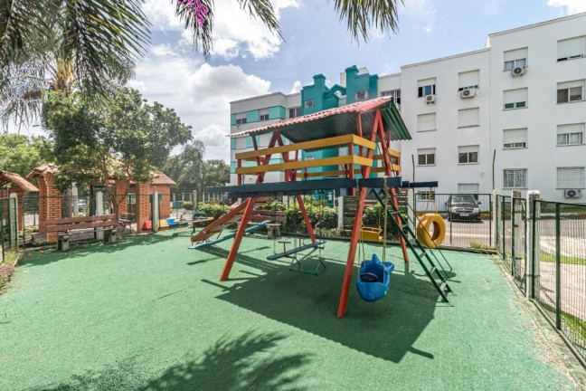 Apartamento com 2 Quartos à Venda, 58 m² em Morro Santana - Porto Alegre
