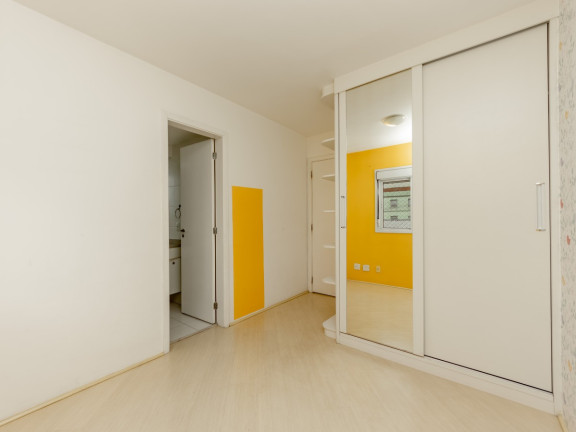 Imagem Apartamento com 4 Quartos à Venda, 136 m² em Ipiranga - São Paulo Imagem Apartamento com 4 Quartos à Venda, 136 m² em Ipiranga - São Paulo