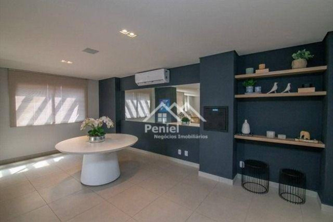 Imagem Apartamento com 2 Quartos à Venda, 49 m² em Jardim Paulistano - Ribeirão Preto