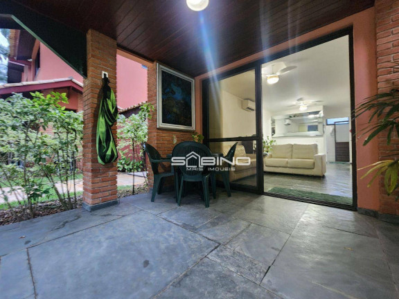 Imagem Casa de Vila com 2 Quartos à Venda, 94 m² em Riviera De São Lourenço - Bertioga