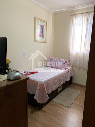 Imagem Apartamento com 3 Quartos à Venda, 82 m² em Centro - São Carlos