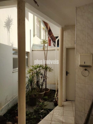 Imagem Casa com 3 Quartos à Venda, 120 m² em Mirandópolis - São Paulo