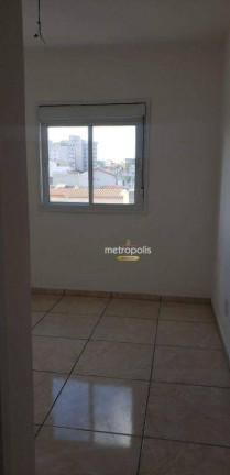 Imagem Apartamento com 2 Quartos à Venda, 58 m² em Vila Curuçá - Santo André Imagem Apartamento com 2 Quartos à Venda, 58 m² em Vila Curuçá - Santo André