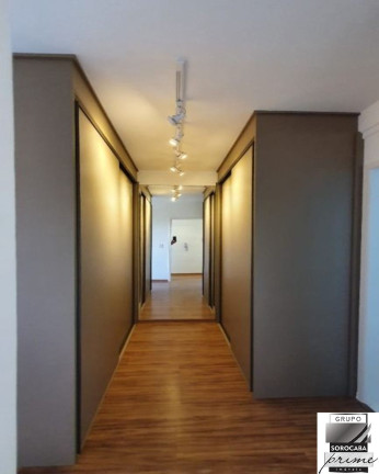 Imagem Apartamento com 3 Quartos à Venda, 125 m² em Parque Campolim - Sorocaba Imagem Apartamento com 3 Quartos à Venda, 125 m² em Parque Campolim - Sorocaba
