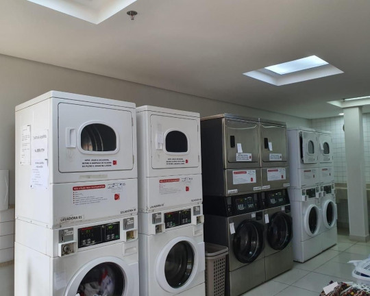 Imagem Imóvel com 1 Quarto à Venda, 33 m² em Sul (águas Claras) - Brasília