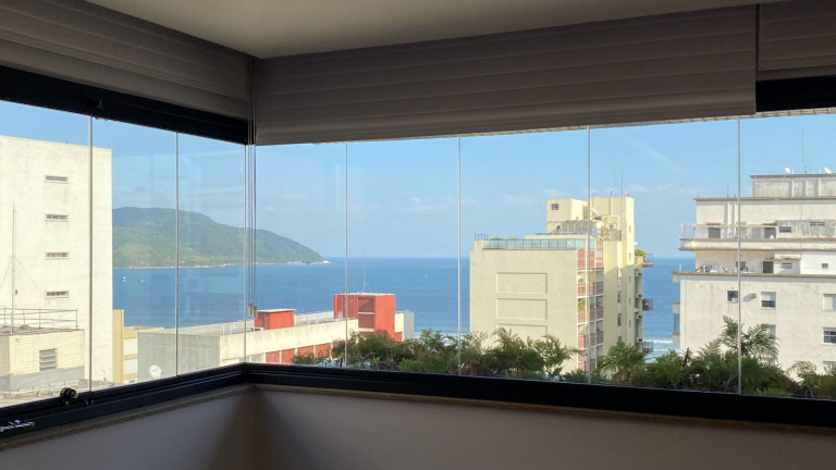 Imagem Imóvel com 4 Quartos à Venda, 422 m² em Boqueirão - Santos Imagem Imóvel com 4 Quartos à Venda, 422 m² em Boqueirão - Santos