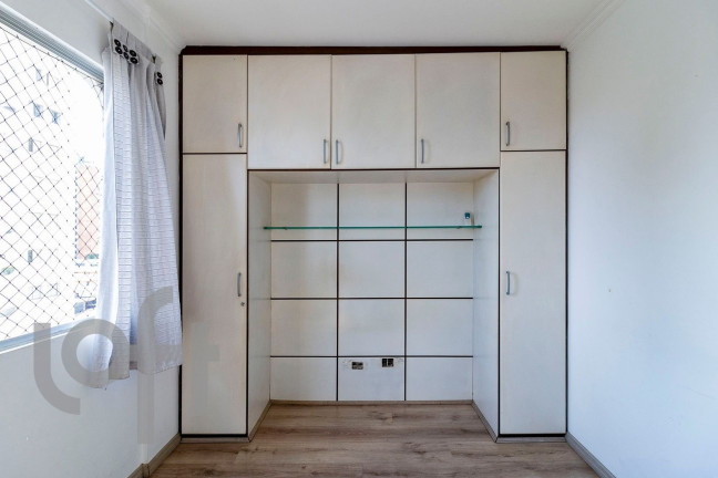 Imagem Apartamento com 2 Quartos à Venda, 60 m² em Vila Mascote - São Paulo Imagem Apartamento com 2 Quartos à Venda, 60 m² em Vila Mascote - São Paulo