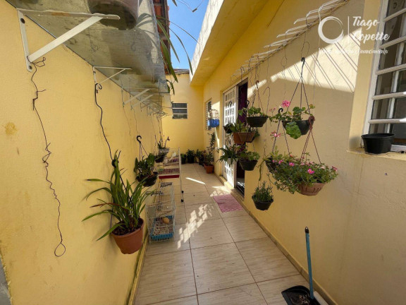 Imagem Casa com 4 Quartos à Venda, 144 m² em Novo Horizonte - Jundiaí Imagem Casa com 4 Quartos à Venda, 144 m² em Novo Horizonte - Jundiaí