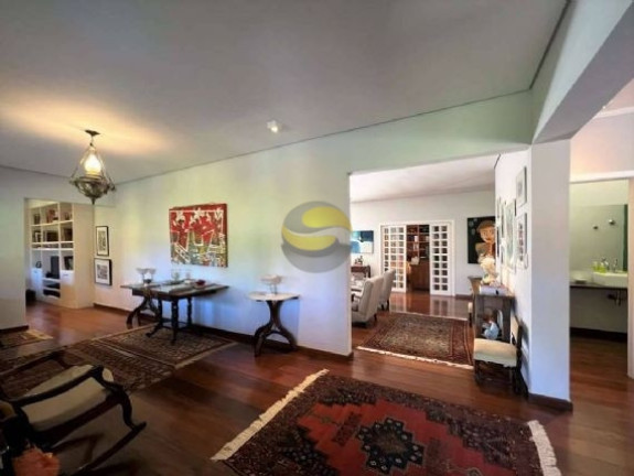 Imagem Casa com 5 Quartos à Venda, 652 m² em Granja Viana - Cotia Imagem Casa com 5 Quartos à Venda, 652 m² em Granja Viana - Cotia