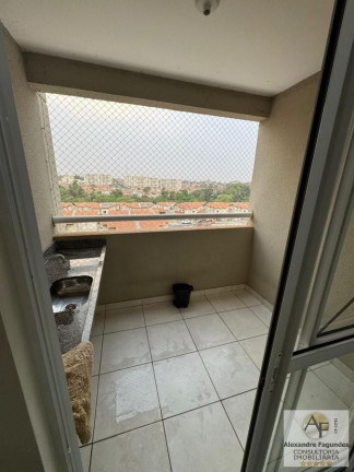 Imagem Apartamento com 2 Quartos à Venda, 68 m² em Setor Serra Dourada - 3ª Etapa - Aparecida De Goiânia