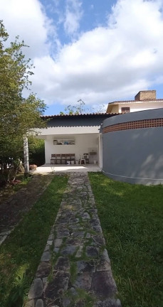 Imagem Casa de Condomínio com 4 Quartos para Alugar, 270 m² em Aldeia Dos Camarás - Camaragibe Imagem Casa de Condomínio com 4 Quartos para Alugar, 270 m² em Aldeia Dos Camarás - Camaragibe