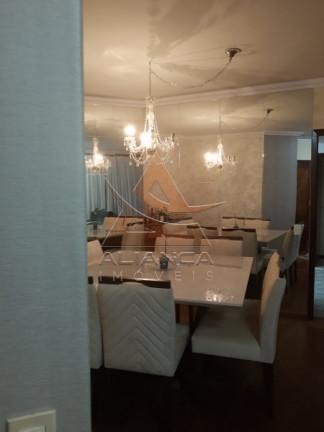 Imagem Apartamento com 3 Quartos à Venda, 160 m² em Centro - Ribeirão Preto Imagem Apartamento com 3 Quartos à Venda, 160 m² em Centro - Ribeirão Preto