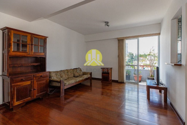 Apartamento com 2 Quartos à Venda, 75 m² em Vila Madalena - São Paulo