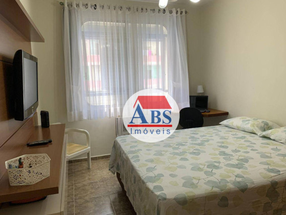 Imagem Apartamento com 3 Quartos à Venda, 99 m² em Embaré - Santos Imagem Apartamento com 3 Quartos à Venda, 99 m² em Embaré - Santos