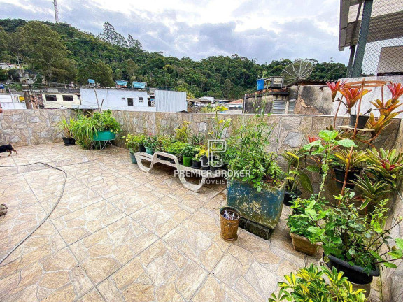 Imagem Casa com 2 Quartos à Venda, 75 m² em São Pedro - Teresópolis Imagem Casa com 2 Quartos à Venda, 75 m² em São Pedro - Teresópolis