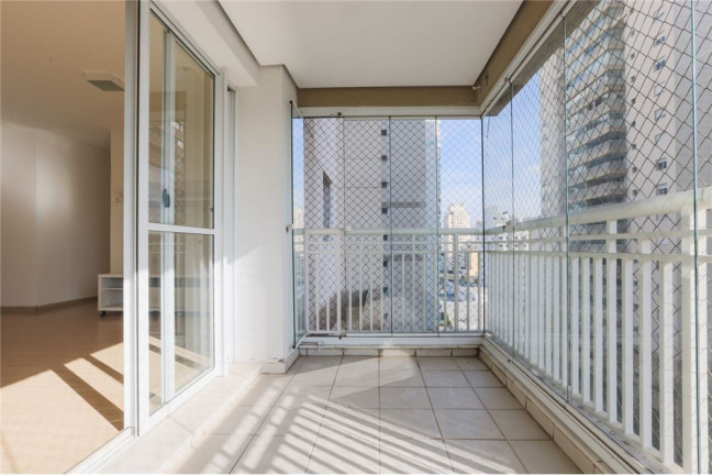Imagem Apartamento com 3 Quartos à Venda, 95 m² em Barra Funda - São Paulo