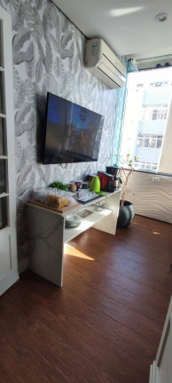 Imagem Apartamento com 2 Quartos à Venda, 202 m² em Gonzaga - Santos