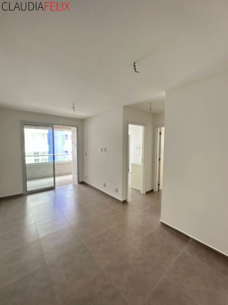 Imagem Imóvel com 2 Quartos à Venda, 76 m² em Canto Do Forte - Praia Grande