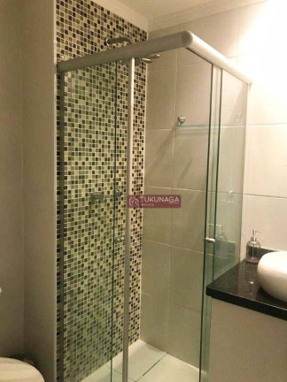 Imagem Cobertura com 3 Quartos à Venda, 101 m² em Cocaia - Guarulhos
