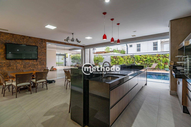 Imagem Casa com 4 Quartos à Venda, 474 m² em Swiss Park - Campinas Imagem Casa com 4 Quartos à Venda, 474 m² em Swiss Park - Campinas