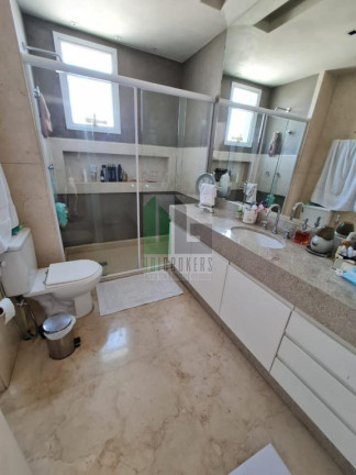 Imagem Apartamento com 4 Quartos à Venda, 277 m² em Vila Mariana - São Paulo